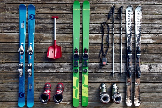 Sport Travel+